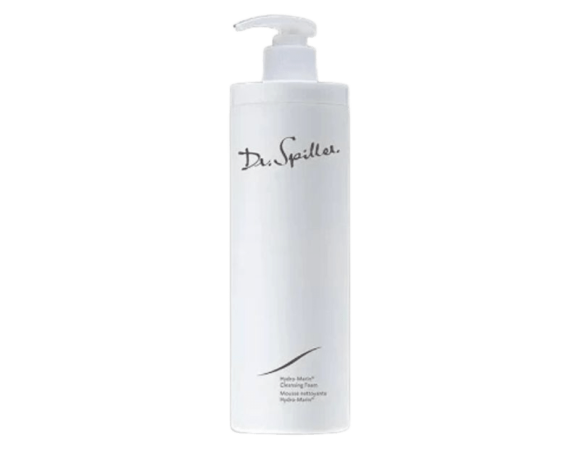 Dr. Spiller Hydro-Marin Cleansing Foam Пінка, що очищає, з екстрактом водоростей (1000ml)