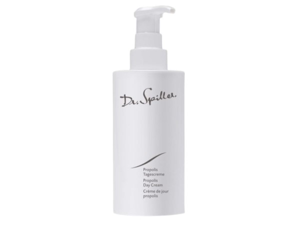 Dr. Spiller Propolis Day Cream Денний крем для проблемної шкіри з прополісом (200ml)