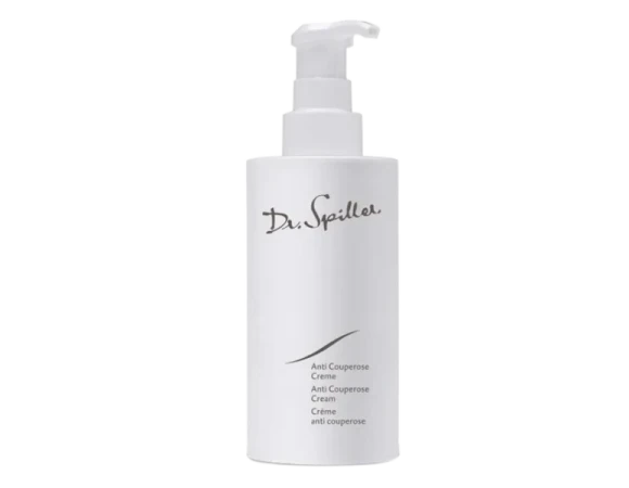 Dr. Spiller Anti Couperose Cream Крем против купероза для сухой и нормальной кожи (200ml)