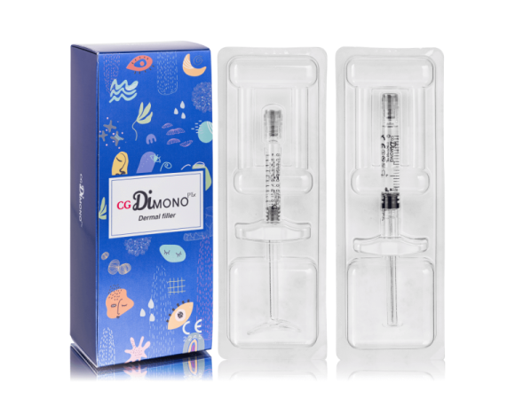 CG Dimono PTx (1x1ml + 1x2ml)