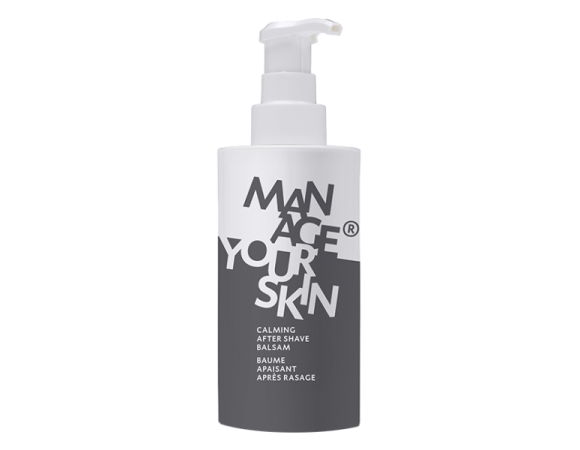 Dr. Spiller Calming After Shave Balsam Успокаивающий бальзам после бритья (200ml)