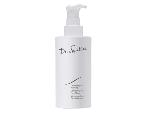 Dr. Spiller Care & Repair Face Mask Відновлююча маска для молодої шкіри (200ml)