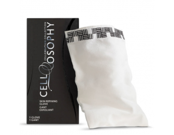 Dr. Spiller Cellosophy Skin Refining Glove