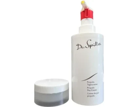 Dr. Spiller Cellular Day Cream Омолаживающий дневной крем с фитогормонами (200ml)