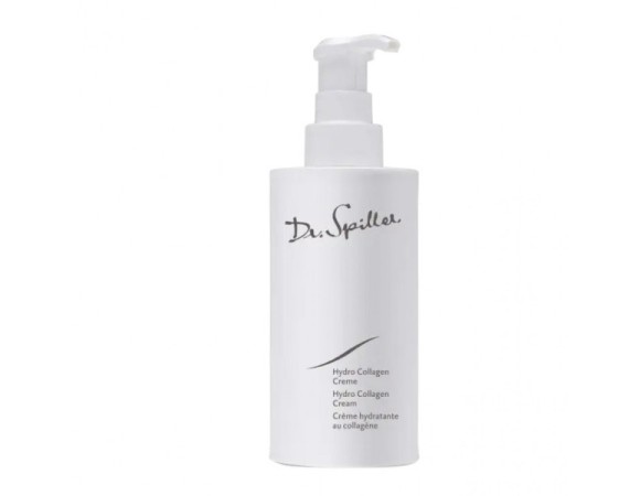 Dr. Spiller Collagen Cream Увлажняющий крем с коллагеном (200ml)
