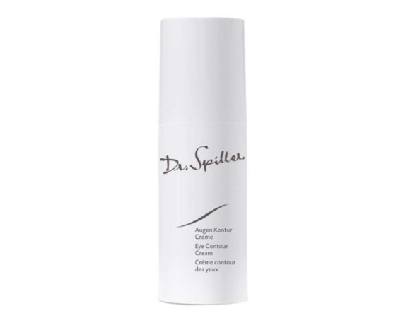 Dr. Spiller Eye Contour Cream Крем для кожи вокруг глаз (100ml)