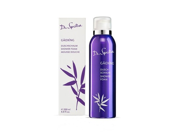 Dr. Spiller Gaoxing Shower Foam (200ml)