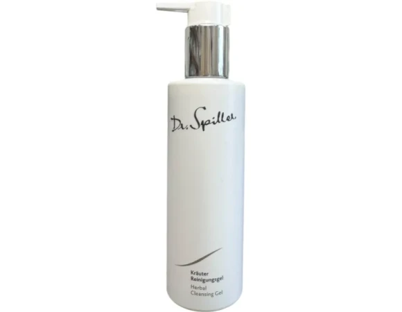 Dr. Spiller Herbal Cleansing Gel Очищаючий трав'яний гель (500ml)