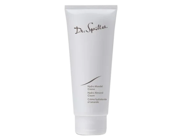 Dr. Spiller Hydro Almond Cream Увлажняющий миндальный крем для сухой кожи (200ml)