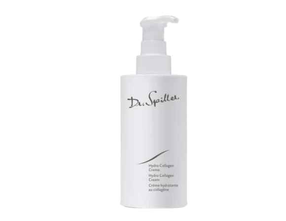 Dr. Spiller Hydro Collagen Cream Увлажняющий крем с коллагеном (200ml)