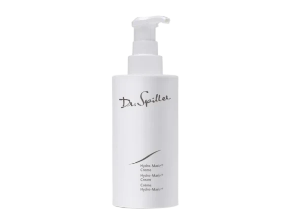 Dr. Spiller Hydro-Marin Cream Омолаживающий крем с экстрактом водорослей (200ml)