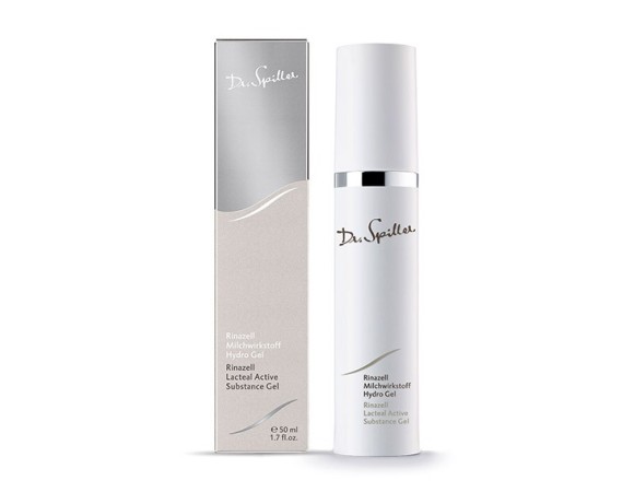 Купить Dr. Spiller Rinazell Lacteal Active Substance Gel