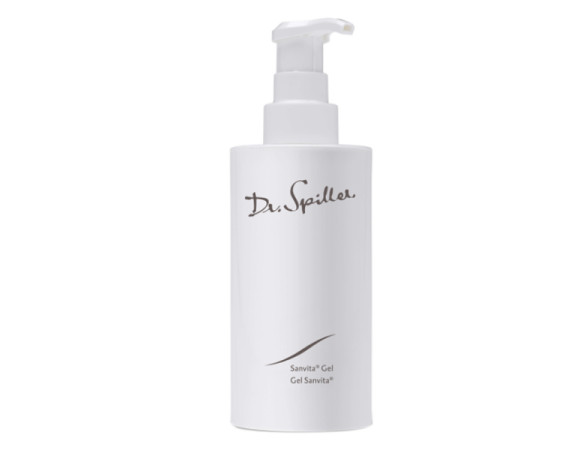 Dr. Spiller Sanvita Gel Заспокійлива гель-сироватка (200ml)