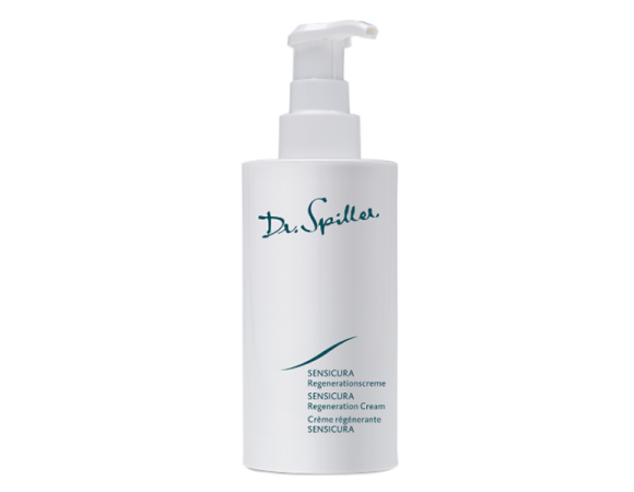 Dr. Spiller Sensicura Regeneration Cream Регенеруючий крем для чутливої ​​шкіри (200ml)