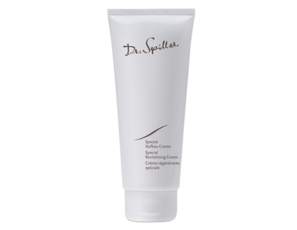 Dr. Spiller Special Revitalizing Cream Восстанавливающий крем для чувствительной кожи (200ml)