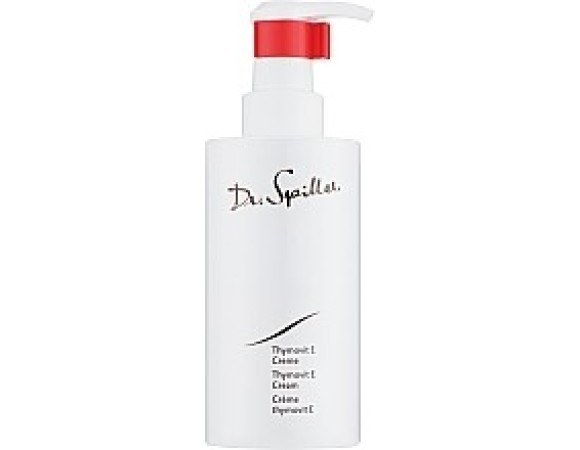 Dr. Spiller Thymovit E Cream Крем із чебрецем для комбінованої шкіри (200ml)