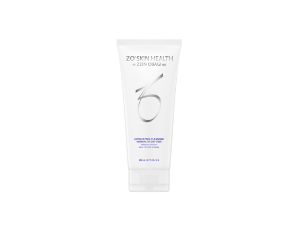 ZO Skin Health by Zein Obagi Exfoliating Cleanser (200ml)