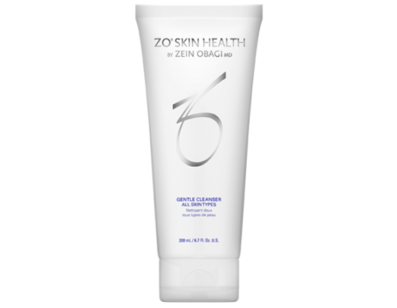 ZO Skin Health by Zein Obagi Gentle Cleanser Очищаюча пінка для обличчя (200ml)