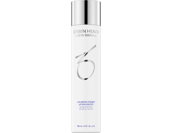 ZO Skin Health by Zein Obagi Calming Toner pH Balancer (180ml)