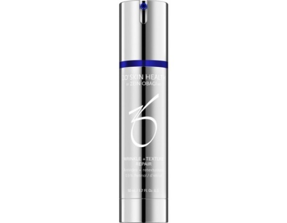 ZO Skin Health by Zein Obagi Wrinkle Texture Repair 0.5% Retinol Крем для выравнивания микрорельефа (50ml)
