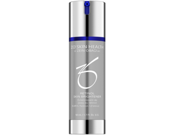 ZO Skin Health by Zein Obagi Retinol Skin Brightener 0.25% Retinol Крем освітлюючий (50ml)