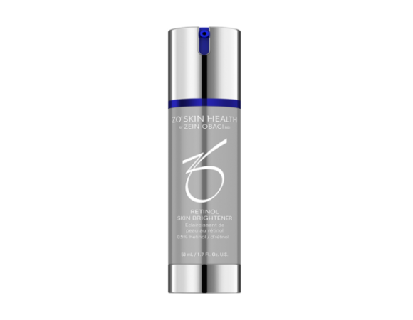 ZO Skin Health by Zein Obagi Retinol Skin Brightener 0.5% Retinol Крем освітлюючий (50ml)
