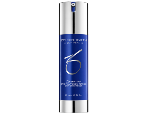 ZO Skin Health by Zein Obagi Brightalive Skin Brightener Умеренно осветляющий крем без ретинола (50ml)