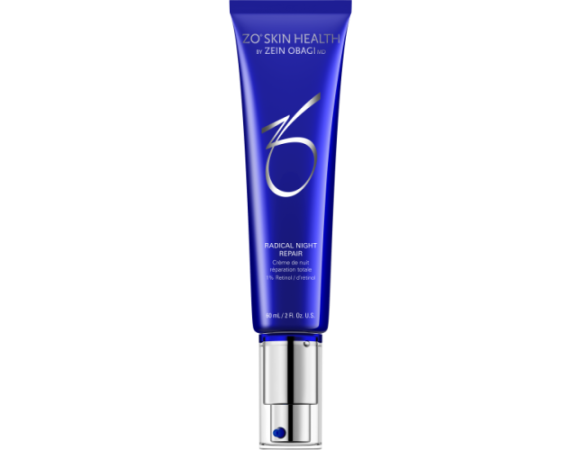 ZO Skin Health by Zein Obagi Radial Night Repair 1% Retinol  Ночной крем (60ml)