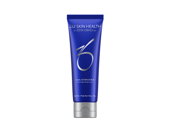 ZO Skin Health by Zein Obagi Dual Action Scrub (116g)
