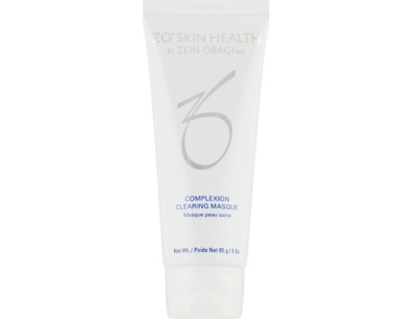 ZO Skin Health by Zein Obagi Complexion Clearing Masque Сірчана маска для проблемної шкіри обличчя (85g)