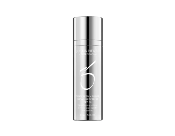 ZO Skin Health by Zein Obagi Sunscreen + Primer Broad-Spectrum SPF30 Сонцезахисний крем (30ml)