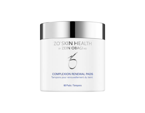 ZO Skin Health by Zein Obagi Complexion Renewal Pads (60pads)