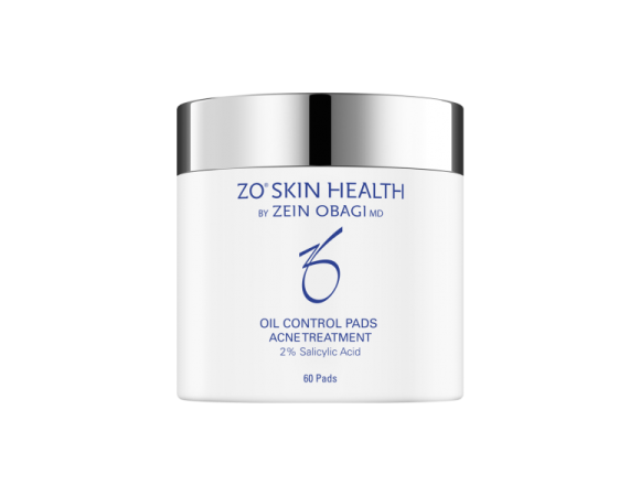 ZO Skin Health by Zein Obagi Oil Control Pads (60pads)