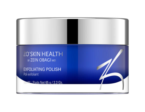 ZO Skin Health by Zein Obagi Exfoliating Polish Отшелушивающий скраб (65g)