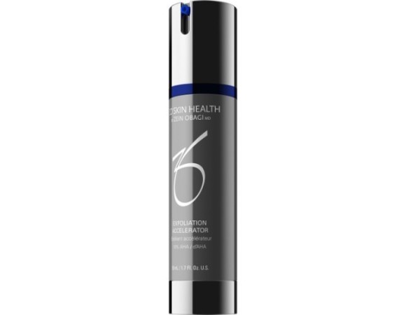 ZO Skin Health by Zein Obagi Exfoliation Accelerator 10% AHA/d'AHA Відлущуючий лосьйон (50ml)
