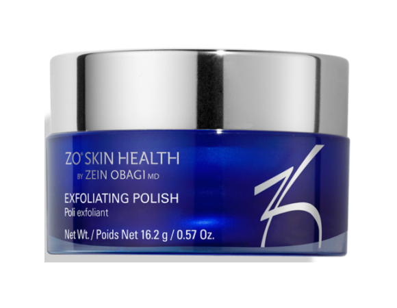 ZO Skin Health by Zein Obagi Exfoliating Polish Travel Size Отшелушивающий скраб (16,2g)