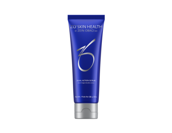ZO Skin Health by Zein Obagi Dual Action Scrub Travel Size (58g)