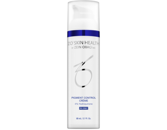 ZO Skin Health by Zein Obagi Pigment control creme 4% HQ – RX Відбілюючий крем (80ml)