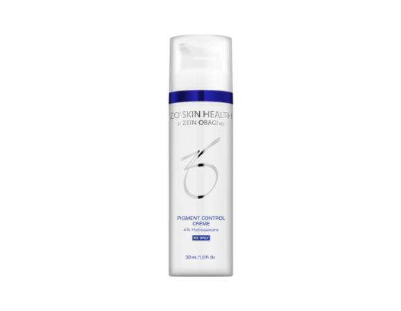 ZO Skin Health by Zein Obagi Pigment control creme 4% HQ – RX (30ml)