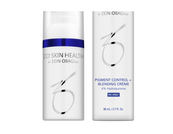 ZO Skin Health by Zein Obagi Pigment Control + Brightening Crème 4% HǪ - RX (80ml)