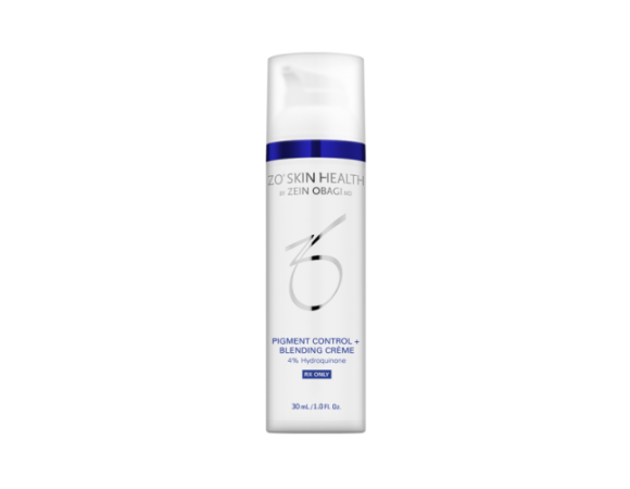 ZO Skin Health by Zein Obagi Pigment Control + Brightening Crème 4% HǪ - RX (30ml)