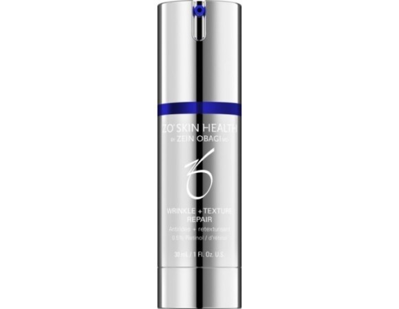 ZO Skin Health by Zein Obagi Wrinkle Texture Repair 0.5% Retinol Travel Size Крем для вирівнювання мікрорельєфу (30ml)