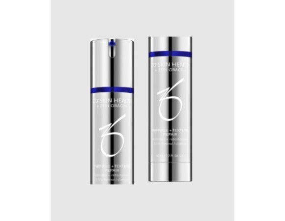ZO Skin Health by Zein Obagi Wrinkle Texture Repair 0.5% Retinol Travel Size (30ml)