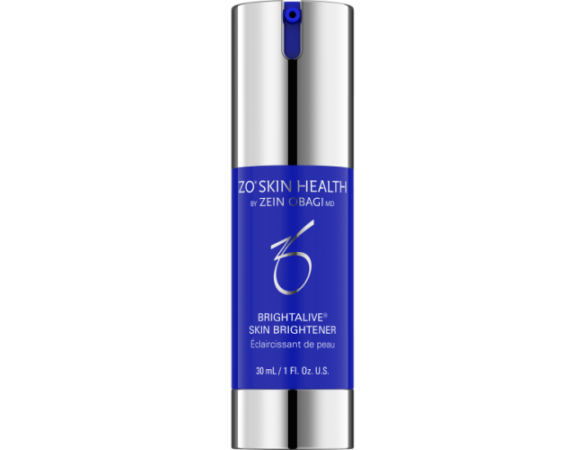 ZO Skin Health by Zein Obagi Brightalive Skin Brightener Крем помірно освітлювальний без ретинолу (30ml)