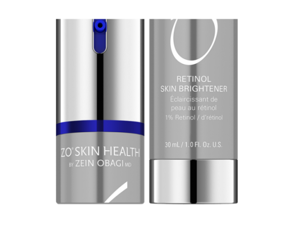 ZO Skin Health by Zein Obagi Retinol Skin Brightener 1% Retinol Travel Size (30ml)