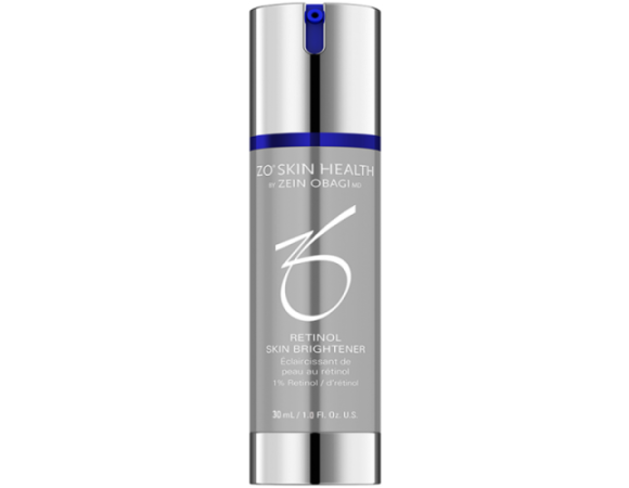 ZO Skin Health by Zein Obagi Retinol Skin Brightener 1% Retinol Travel Size Крем освітлюючий (30ml)