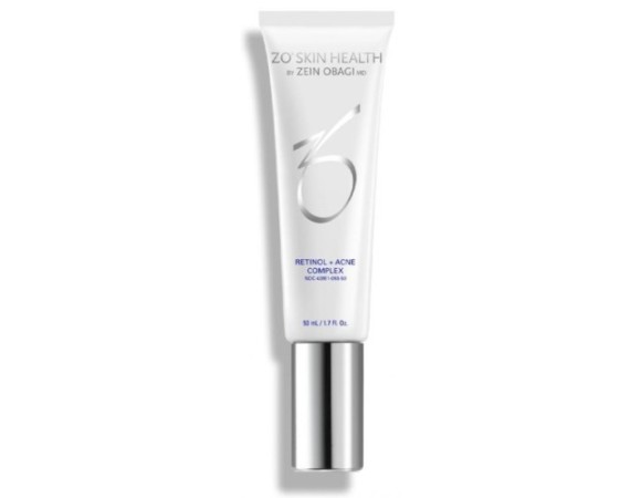 ZO Skin Health by Zein Obagi Retinol + Acne Complex (50ml)
