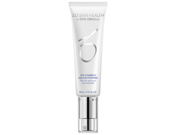 ZO Skin Health by Zein Obagi 10% Vitamin C Self-Activating (50ml)