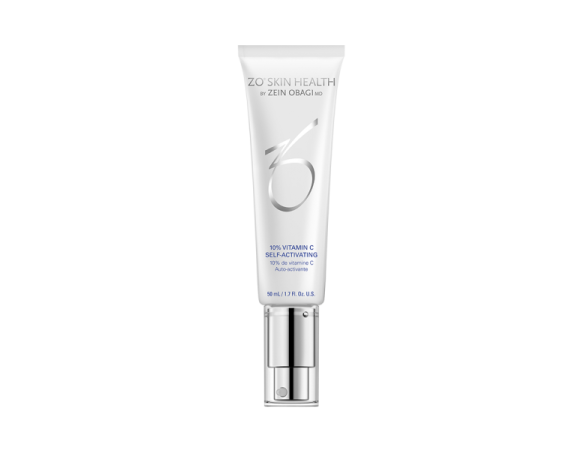 ZO Skin Health by Zein Obagi 10% Vitamin C Self-Activating (50ml)
