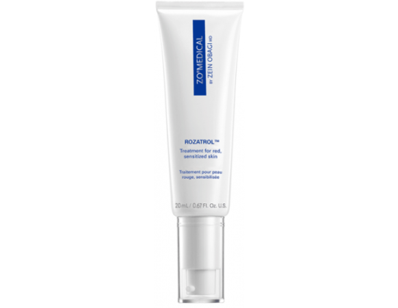 ZO Skin Health by Zein Obagi Rozatrol Treatment for red, sensitized skin Travel Size Крем для лечения розацеа (20ml)